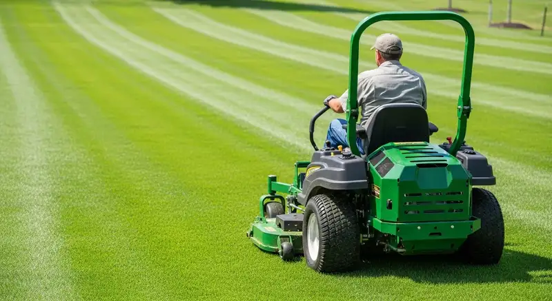 How to Hire a Professional Lawn Care Service in Canada